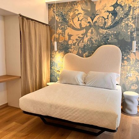 Cadamare Charming Rooms In Portovenere La Spezia Ngoại thất bức ảnh