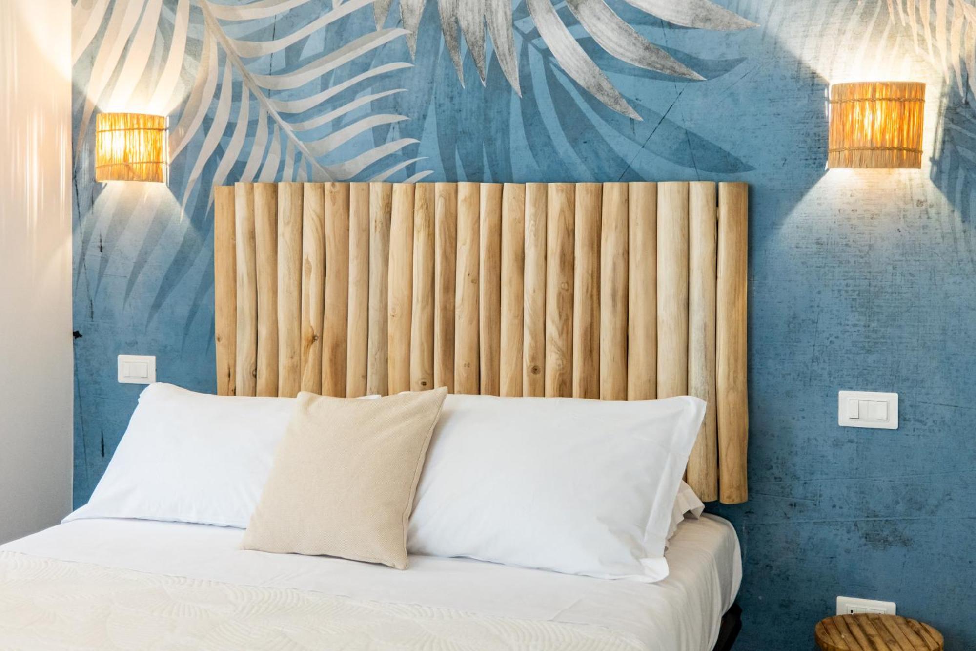 Cadamare Charming Rooms In Portovenere La Spezia Ngoại thất bức ảnh