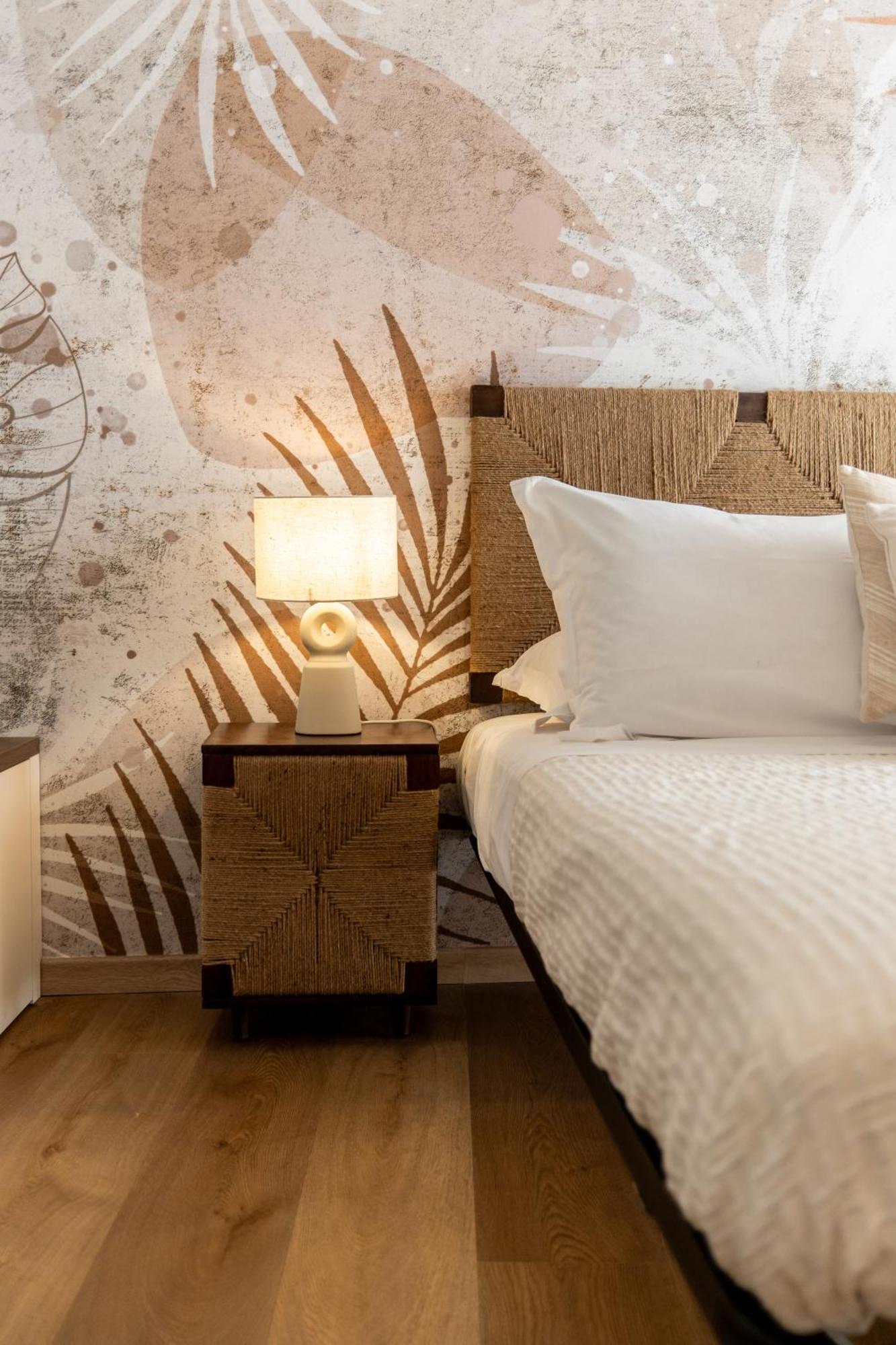 Cadamare Charming Rooms In Portovenere La Spezia Ngoại thất bức ảnh