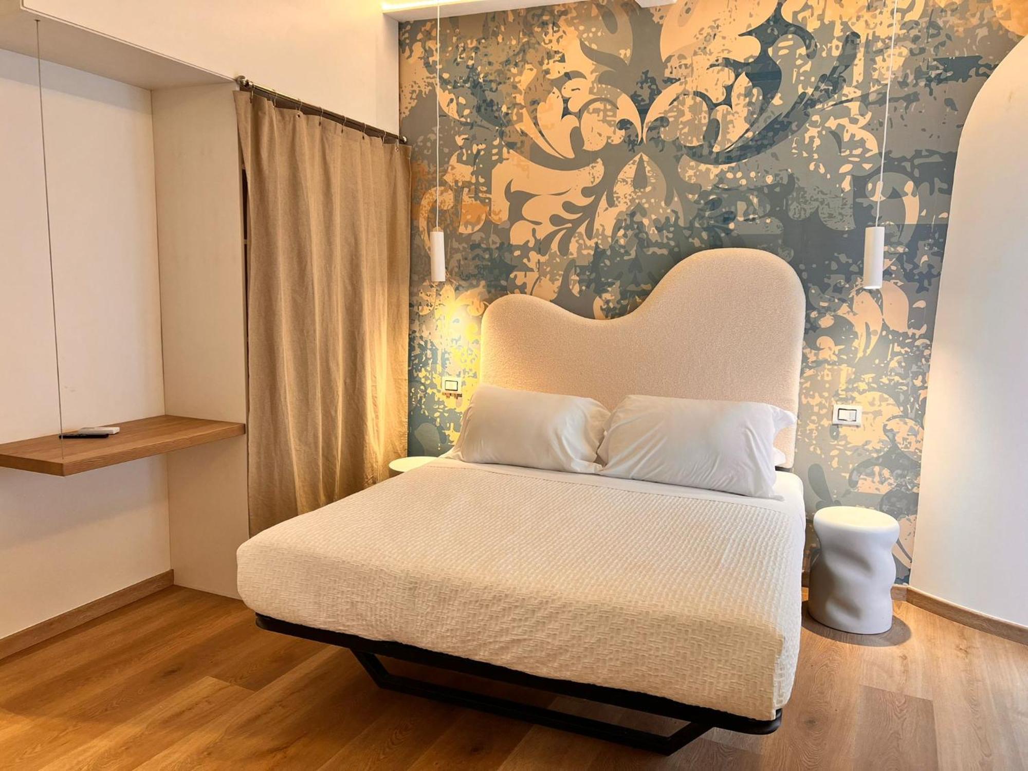 Cadamare Charming Rooms In Portovenere La Spezia Ngoại thất bức ảnh