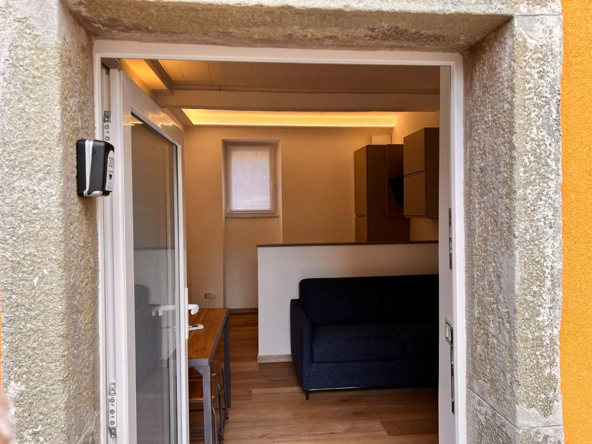 Cadamare Charming Rooms In Portovenere La Spezia Ngoại thất bức ảnh