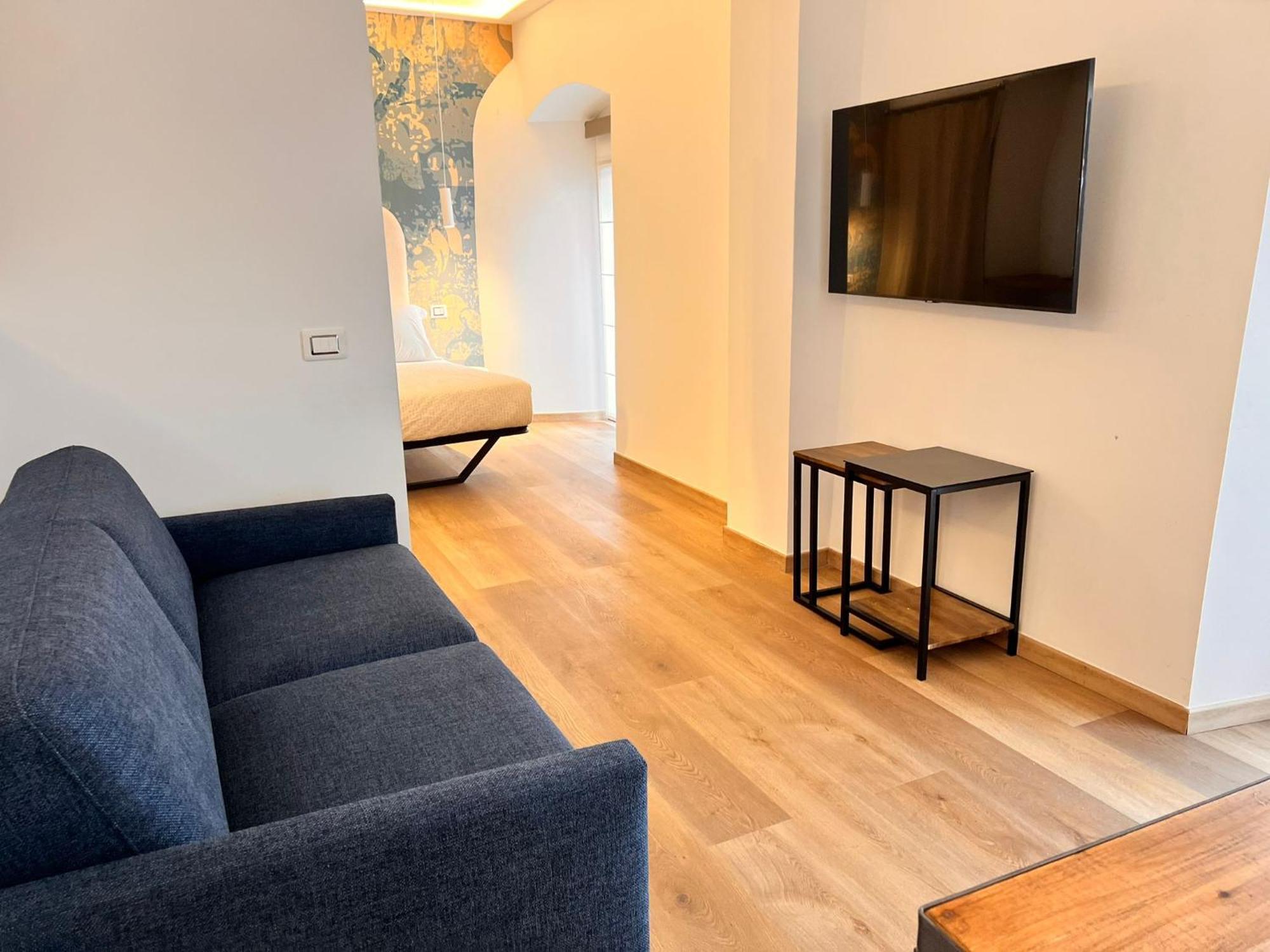 Cadamare Charming Rooms In Portovenere La Spezia Ngoại thất bức ảnh