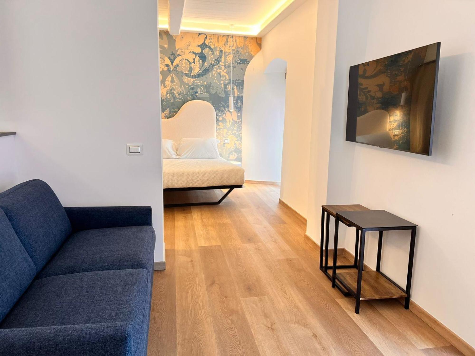 Cadamare Charming Rooms In Portovenere La Spezia Ngoại thất bức ảnh