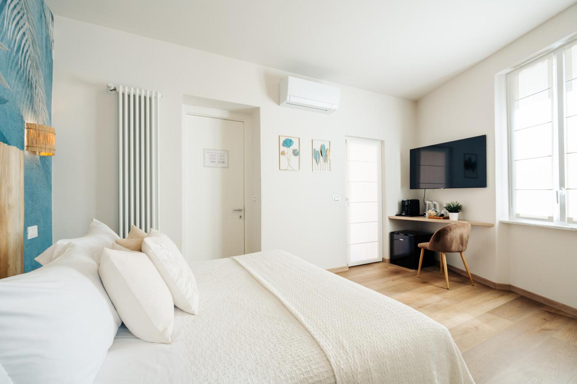 Cadamare Charming Rooms In Portovenere La Spezia Ngoại thất bức ảnh