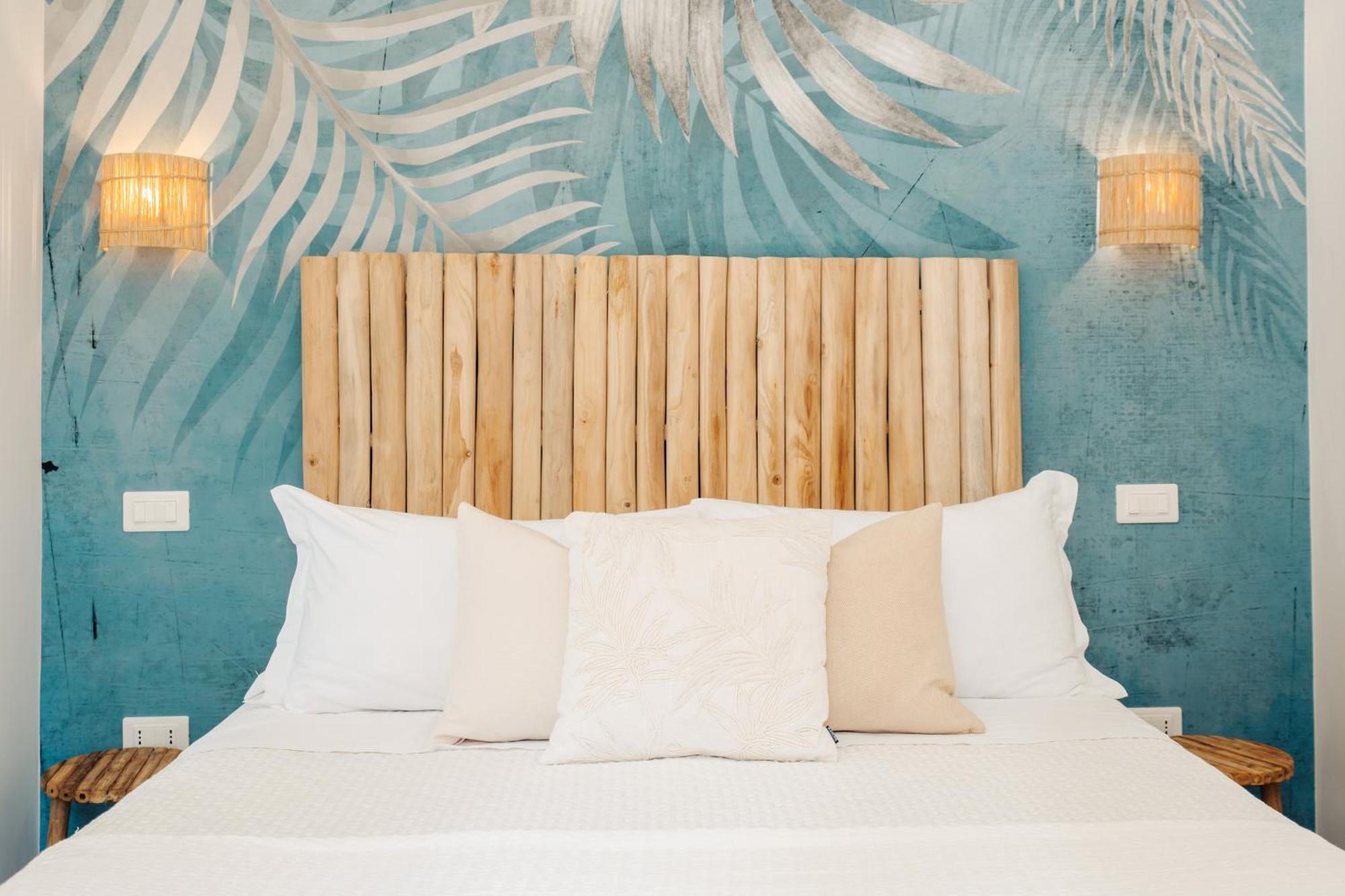 Cadamare Charming Rooms In Portovenere La Spezia Ngoại thất bức ảnh