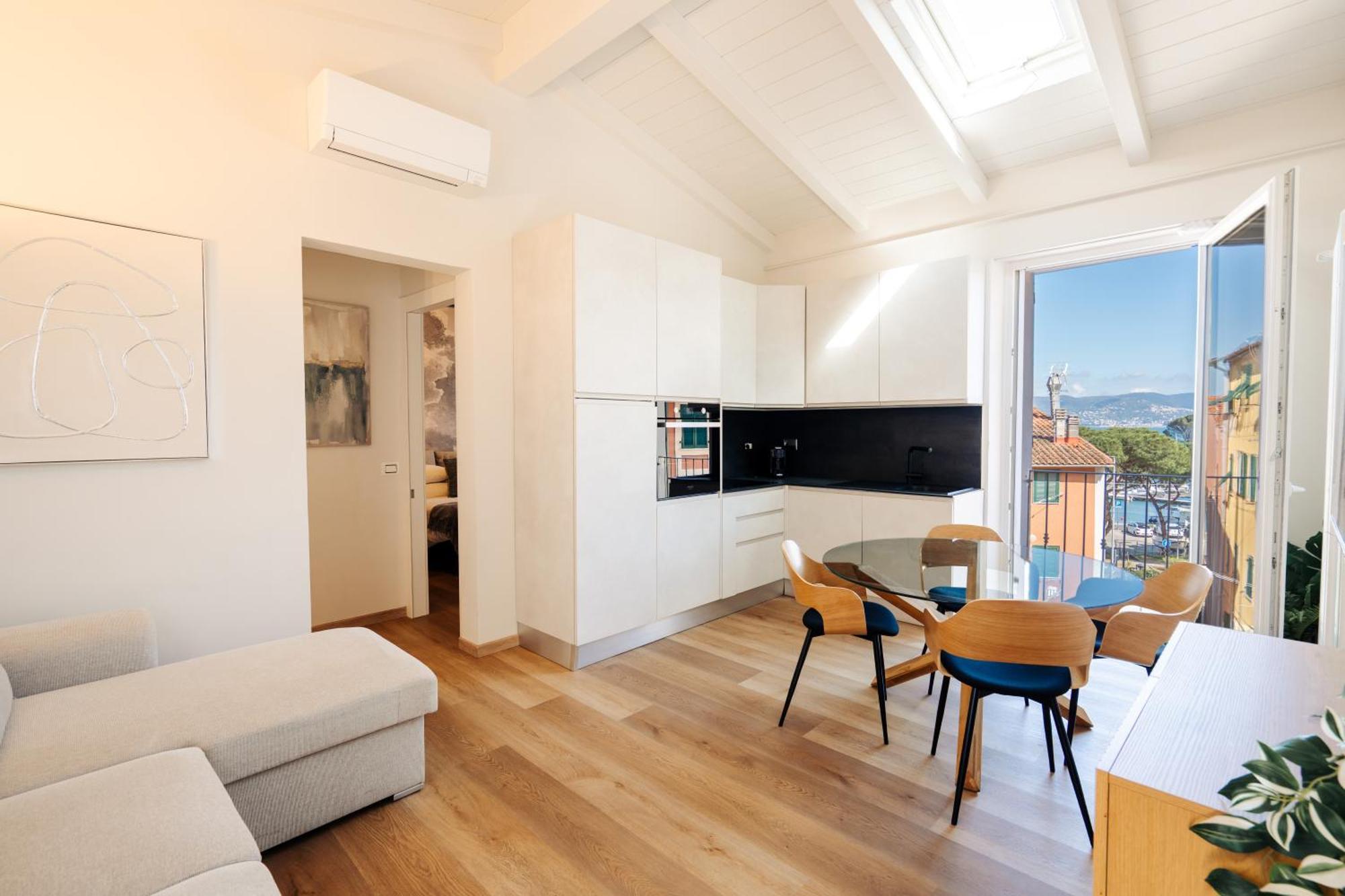 Cadamare Charming Rooms In Portovenere La Spezia Ngoại thất bức ảnh
