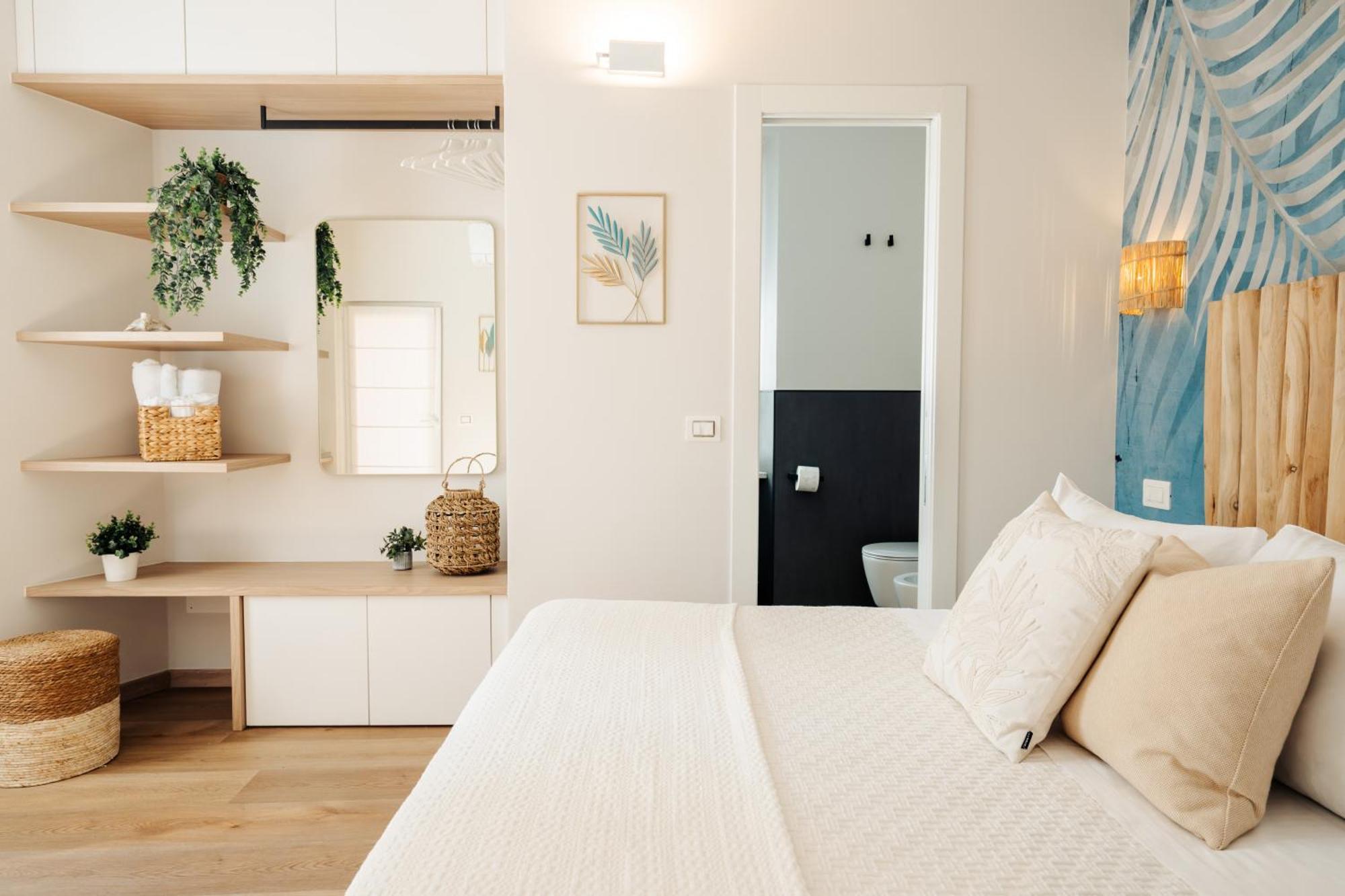 Cadamare Charming Rooms In Portovenere La Spezia Ngoại thất bức ảnh