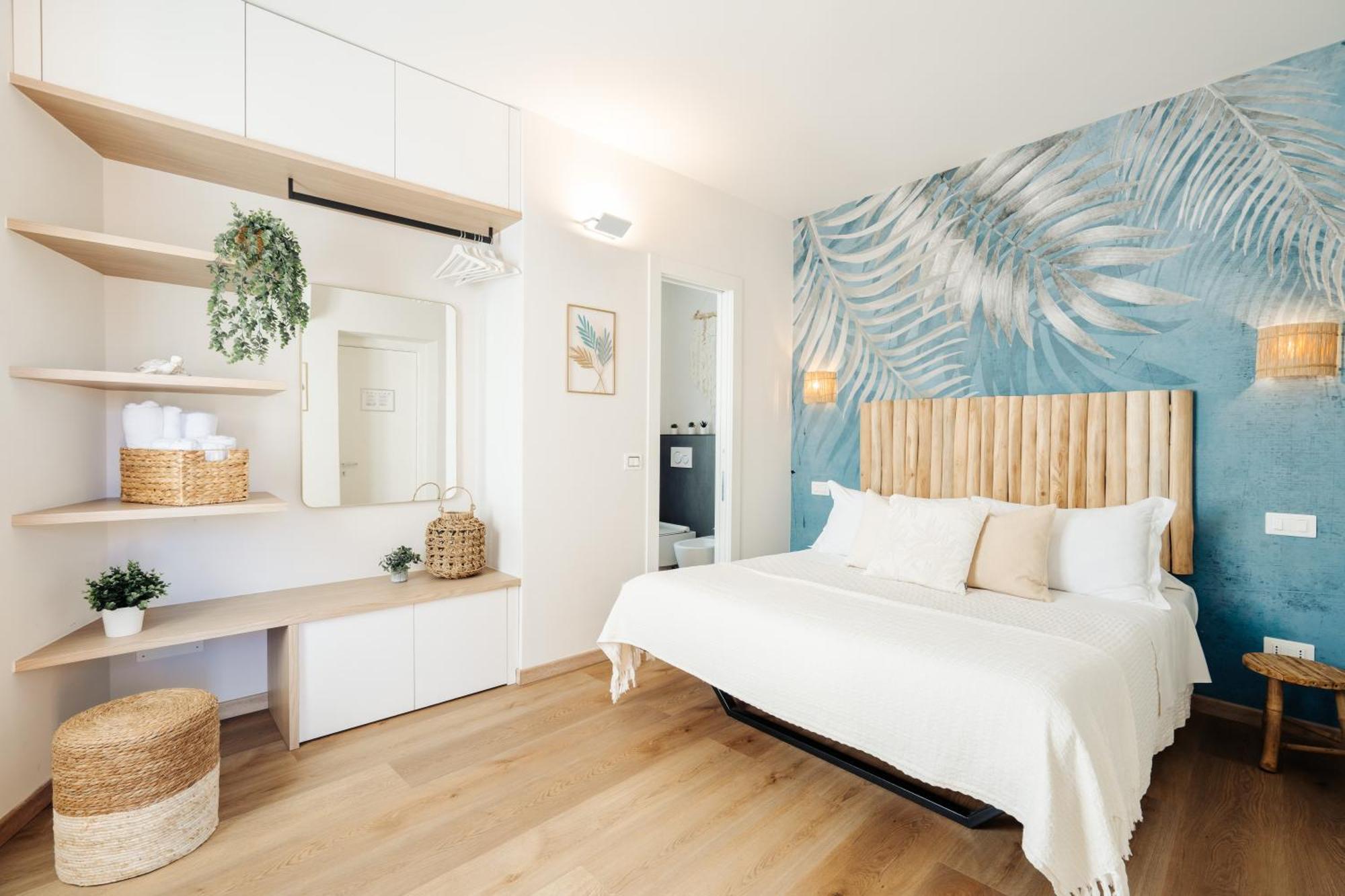 Cadamare Charming Rooms In Portovenere La Spezia Ngoại thất bức ảnh