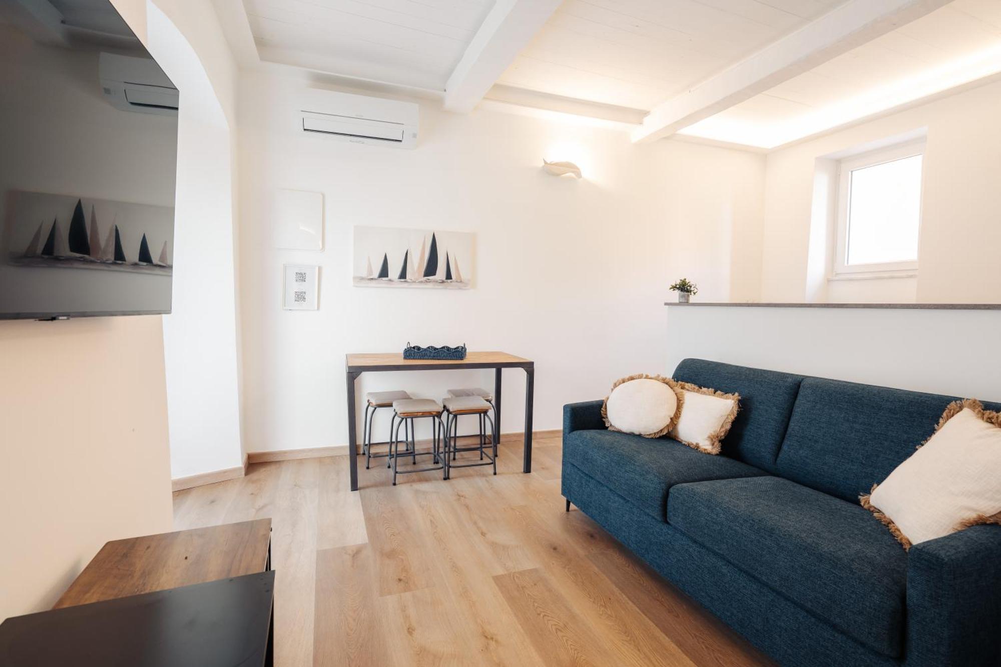 Cadamare Charming Rooms In Portovenere La Spezia Ngoại thất bức ảnh