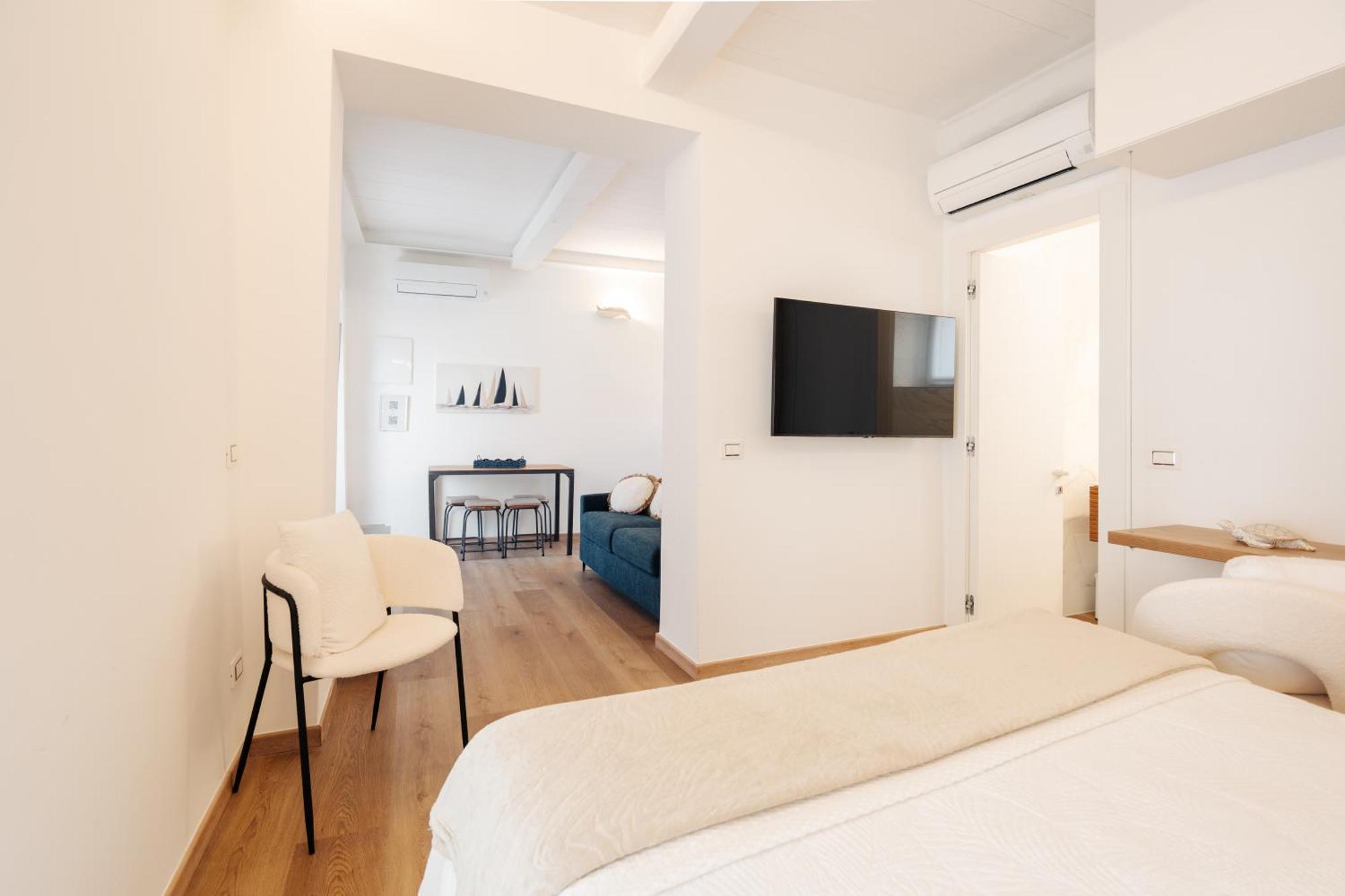 Cadamare Charming Rooms In Portovenere La Spezia Ngoại thất bức ảnh