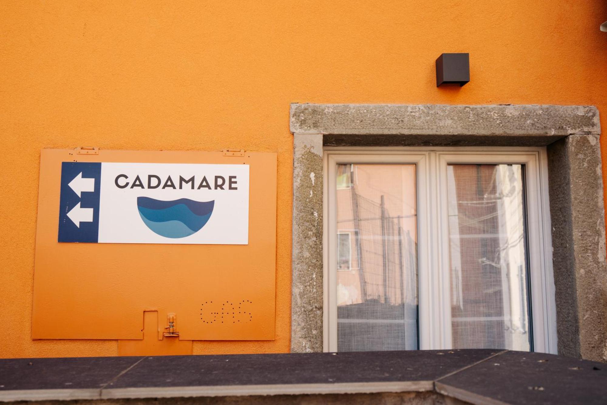 Cadamare Charming Rooms In Portovenere La Spezia Ngoại thất bức ảnh